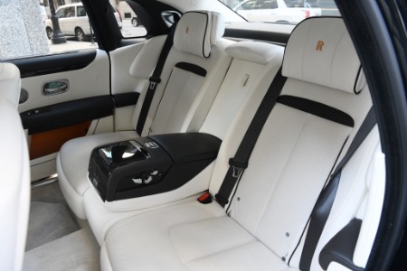 Used 2021 Rolls-Royce Ghost  | Chicago, IL