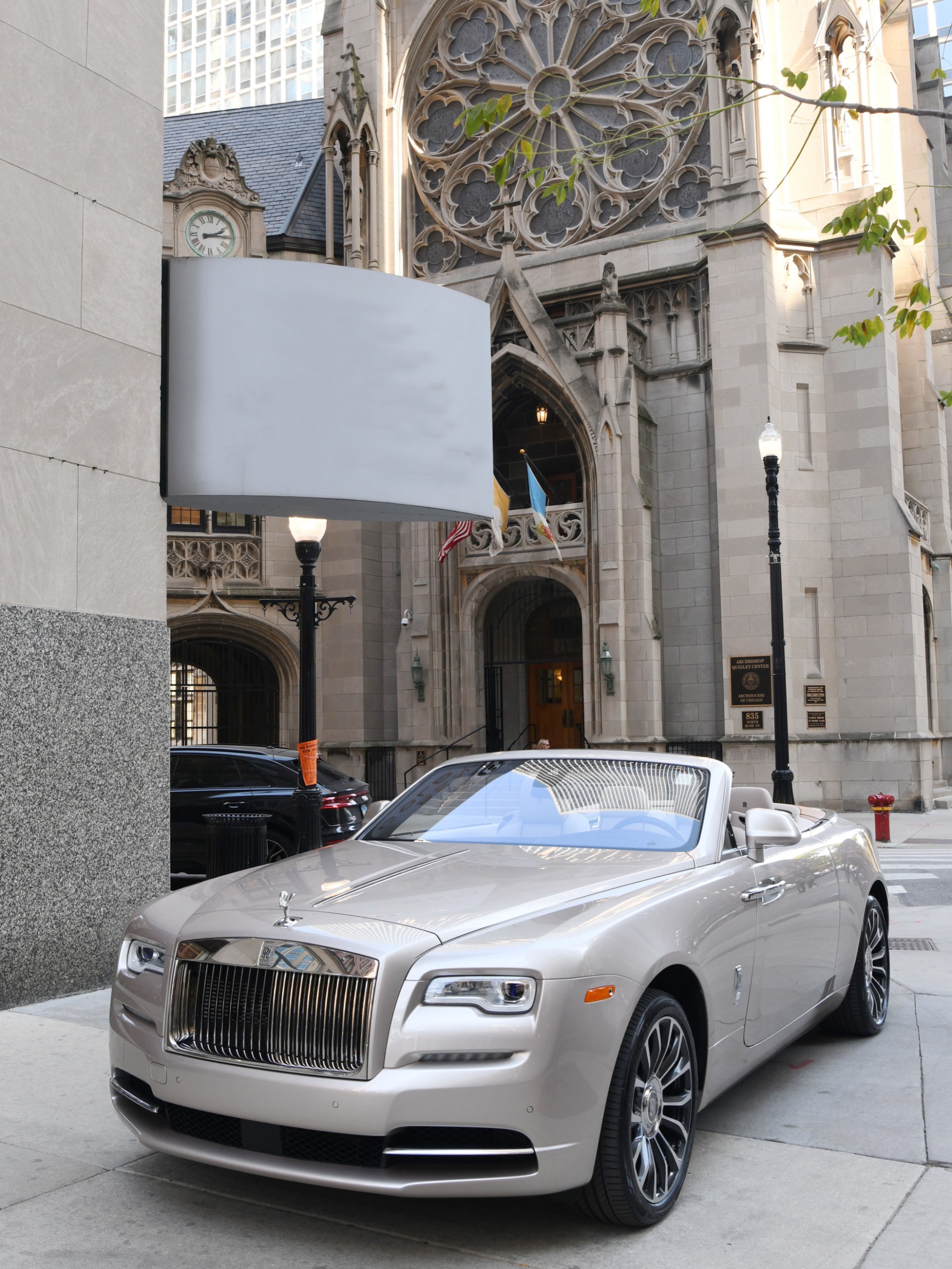 Used 2018 Rolls-Royce Dawn | St. Petersburg, FL