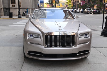 Used 2018 Rolls-Royce Dawn  | Chicago, IL