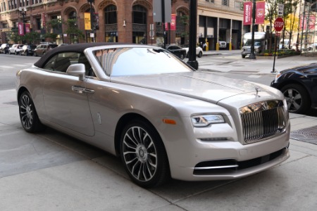 Used 2018 Rolls-Royce Dawn  | Chicago, IL