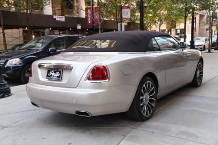 Used 2018 Rolls-Royce Dawn  | Chicago, IL