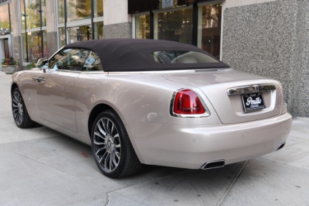 Used 2018 Rolls-Royce Dawn  | Chicago, IL