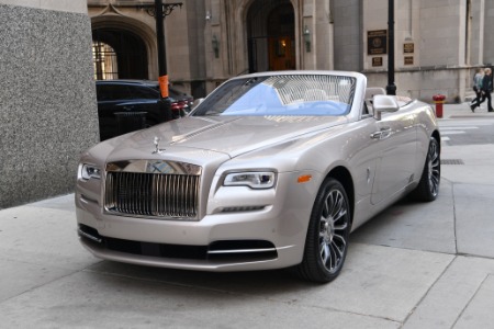 Used 2018 Rolls-Royce Dawn  | Chicago, IL