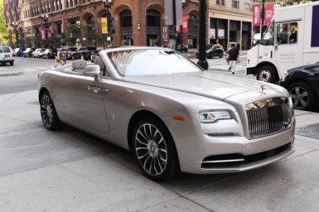 Used 2018 Rolls-Royce Dawn  | Chicago, IL