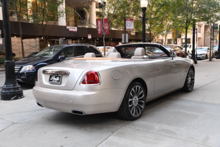 Used 2018 Rolls-Royce Dawn  | Chicago, IL