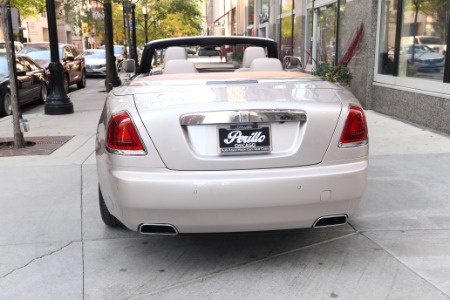 Used 2018 Rolls-Royce Dawn  | Chicago, IL