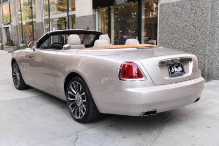 Used 2018 Rolls-Royce Dawn  | Chicago, IL