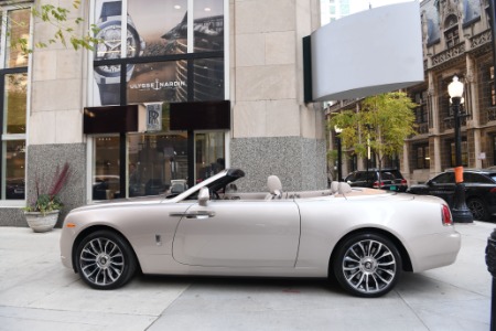 Used 2018 Rolls-Royce Dawn  | Chicago, IL