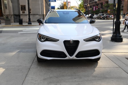 Used 2023 Alfa Romeo Stelvio Veloce | Chicago, IL