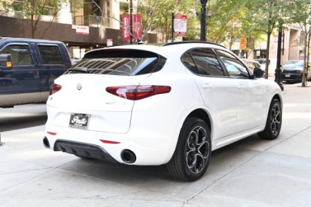 Used 2023 Alfa Romeo Stelvio Veloce | Chicago, IL