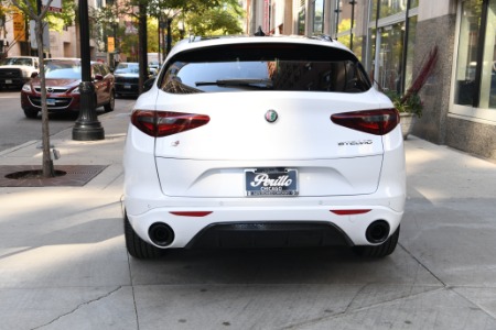 Used 2023 Alfa Romeo Stelvio Veloce | Chicago, IL