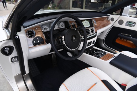 Used 2020 Rolls-Royce Dawn  | Chicago, IL