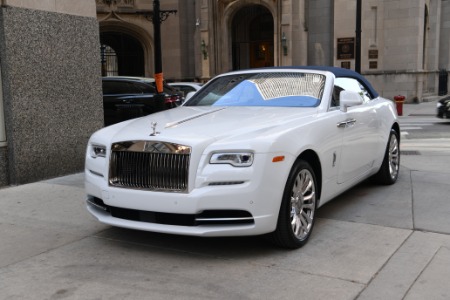 Used 2020 Rolls-Royce Dawn  | Chicago, IL