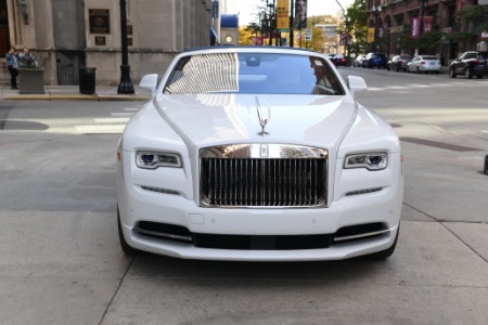 Used 2020 Rolls-Royce Dawn  | Chicago, IL