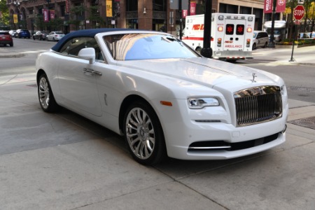 Used 2020 Rolls-Royce Dawn  | Chicago, IL