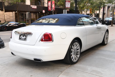 Used 2020 Rolls-Royce Dawn  | Chicago, IL