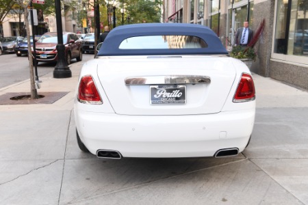 Used 2020 Rolls-Royce Dawn  | Chicago, IL