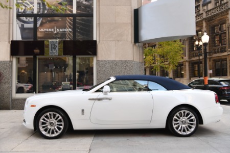 Used 2020 Rolls-Royce Dawn  | Chicago, IL