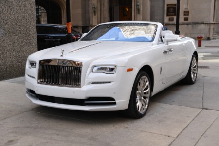 Used 2020 Rolls-Royce Dawn  | Chicago, IL