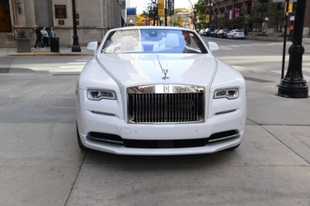 Used 2020 Rolls-Royce Dawn  | Chicago, IL