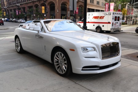 Used 2020 Rolls-Royce Dawn  | Chicago, IL