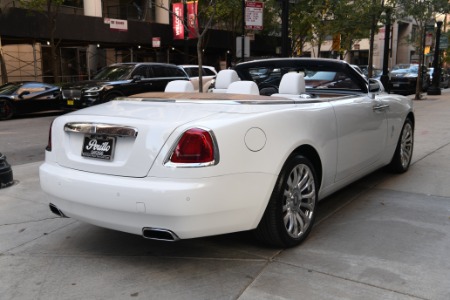 Used 2020 Rolls-Royce Dawn  | Chicago, IL