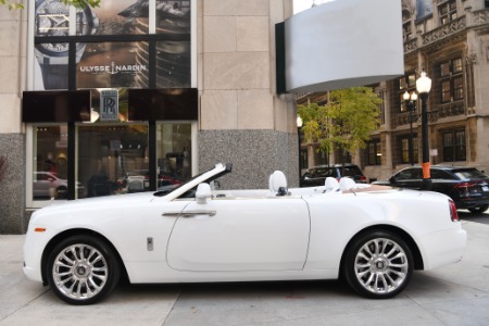 Used 2020 Rolls-Royce Dawn  | Chicago, IL