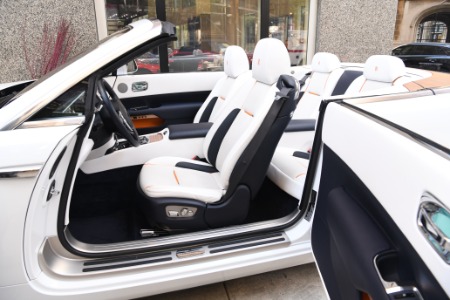 Used 2020 Rolls-Royce Dawn  | Chicago, IL