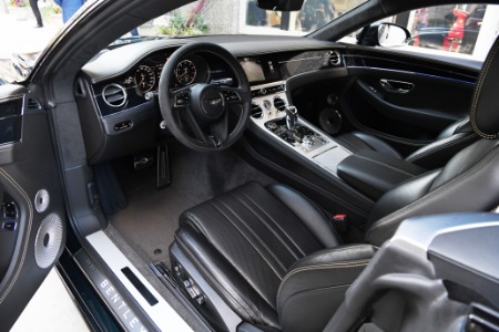 Used 2020 Bentley Continental GT Number 9 Edition | Chicago, IL