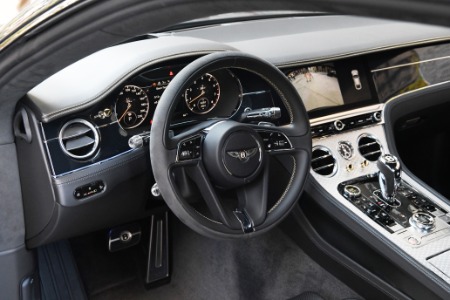 Used 2020 Bentley Continental GT Number 9 Edition | Chicago, IL