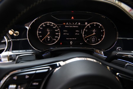 Used 2020 Bentley Continental GT Number 9 Edition | Chicago, IL