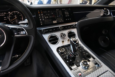 Used 2020 Bentley Continental GT Number 9 Edition | Chicago, IL