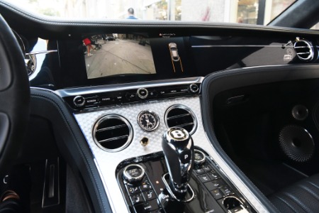 Used 2020 Bentley Continental GT Number 9 Edition | Chicago, IL