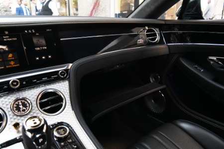 Used 2020 Bentley Continental GT Number 9 Edition | Chicago, IL