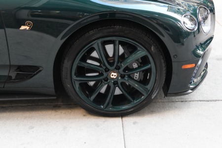 Used 2020 Bentley Continental GT Number 9 Edition | Chicago, IL