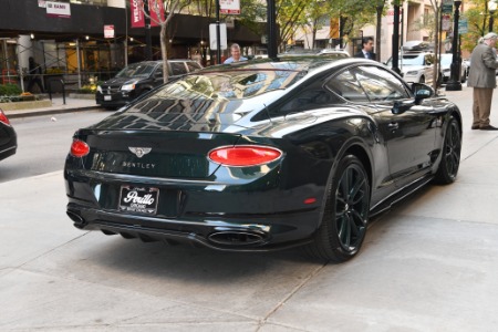 Used 2020 Bentley Continental GT Number 9 Edition | Chicago, IL