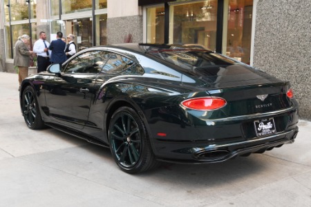 Used 2020 Bentley Continental GT Number 9 Edition | Chicago, IL