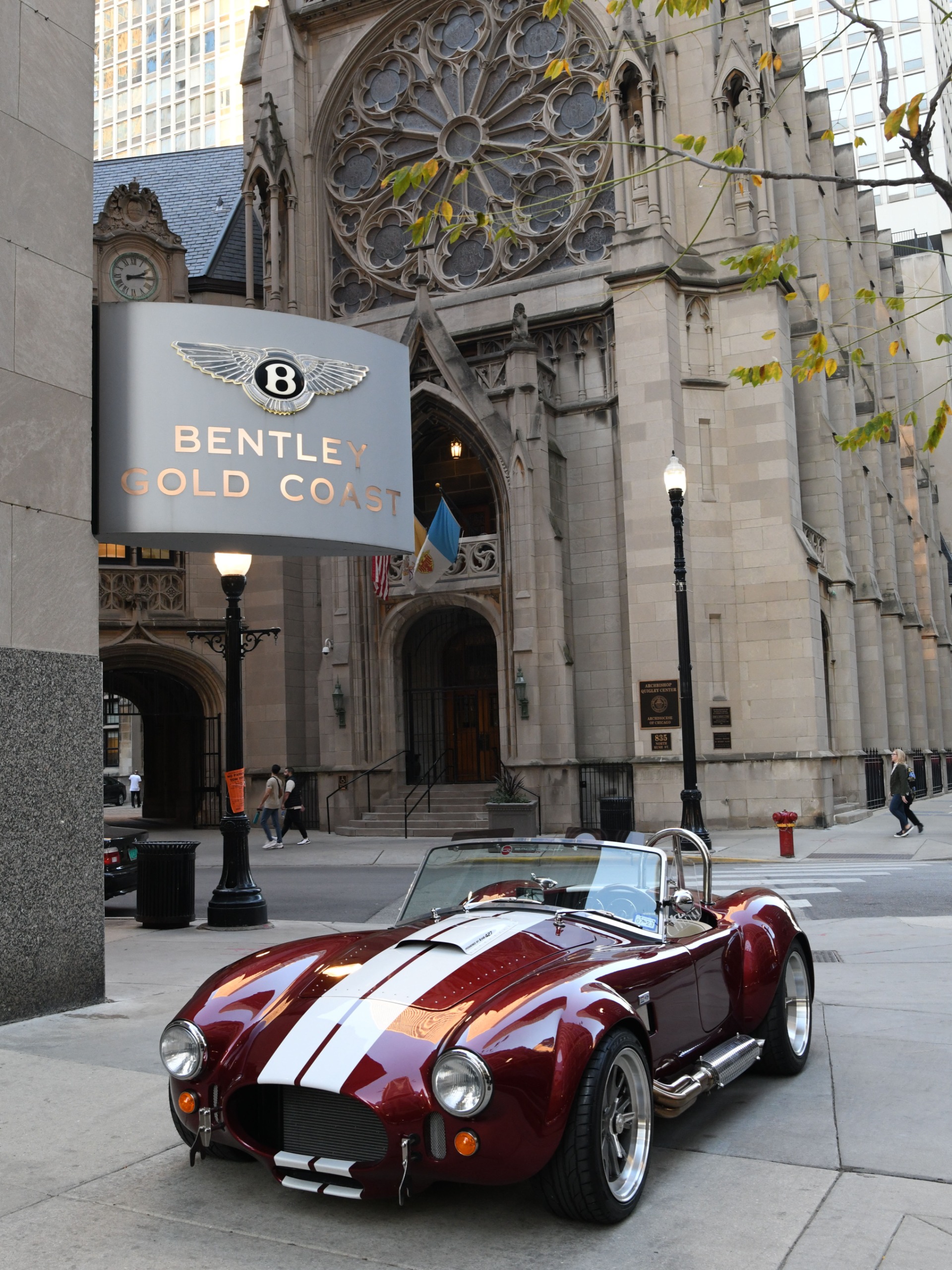 Used 1965 Shelby Cobra | St. Petersburg, FL