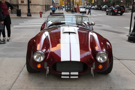 Used 1965 Shelby Cobra  | Chicago, IL