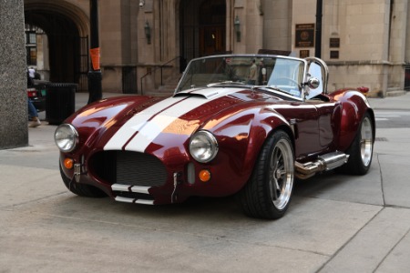 Used 1965 Shelby Cobra  | Chicago, IL