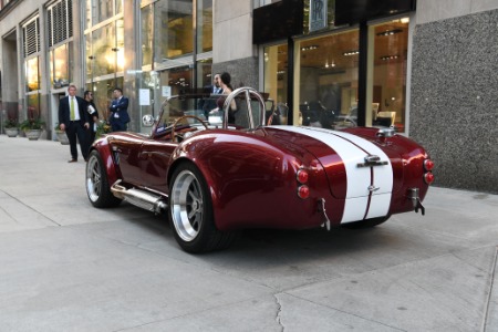 Used 1965 Shelby Cobra  | Chicago, IL