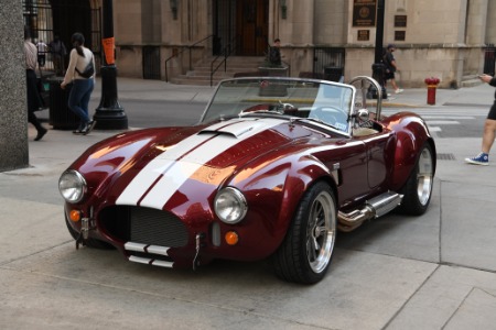 Used 1965 Shelby Cobra  | Chicago, IL