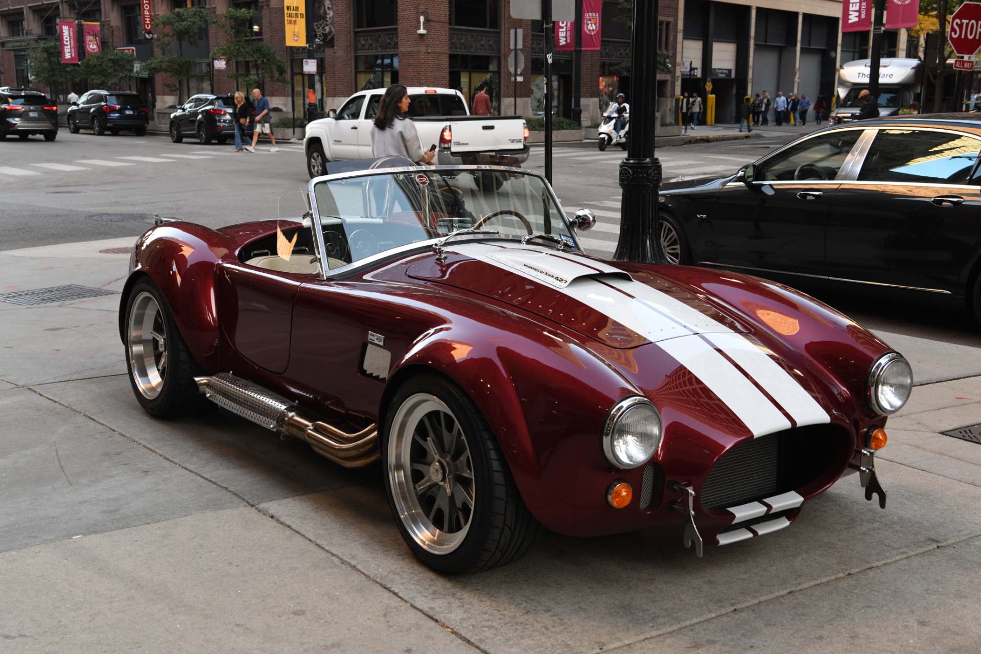 Used 1965 Shelby Cobra  | Chicago, IL