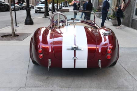 Used 1965 Shelby Cobra  | Chicago, IL