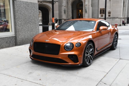 Used 2020 Bentley Continental GT GT First Edition | Chicago, IL