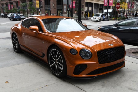 Used 2020 Bentley Continental GT GT First Edition | Chicago, IL