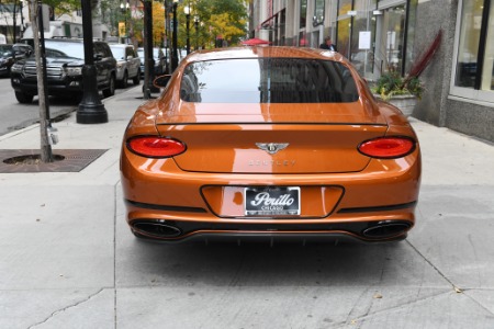 Used 2020 Bentley Continental GT GT First Edition | Chicago, IL