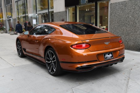 Used 2020 Bentley Continental GT GT First Edition | Chicago, IL