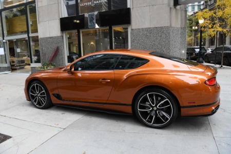 Used 2020 Bentley Continental GT GT First Edition | Chicago, IL