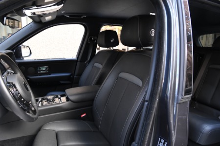 Used 2021 Rolls-Royce Cullinan  | Chicago, IL